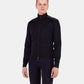 Santini Windblock Thermo Vinterjakke Sort