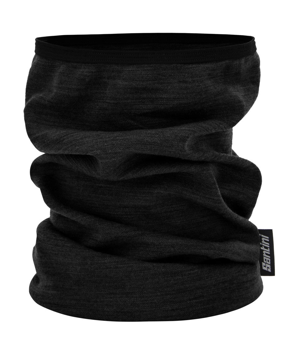 Santini 365 Halsedisse One Size Sort