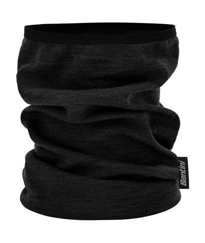 Santini 365 Halsedisse One Size Sort